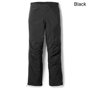 (���) ���u �t�@�C�A�E�H�[���}�E���e���h���p���c - �����Y rab Firewall Mountain Waterproof Pants - Men's