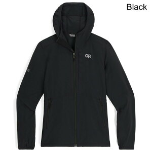 (���) �A�E�g�h�A���T�[�` �t�F���b�V�t�[�f�B�[ - ���f�B�[�X outdoor research Ferrosi Hoodie - Women's
