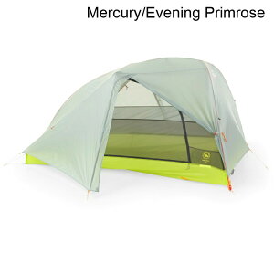 (���) �r�b�O�A�O�l�X �^�C�K�[�E�H�[��UL2�e���g big agnes Tiger Wall UL2 Tent
