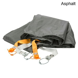 (���) �r�b�O�A�O�l�X �J�b�p�[�X�p�[UL2�t�b�g�v�����g big agnes Copper Spur UL2 Footprint