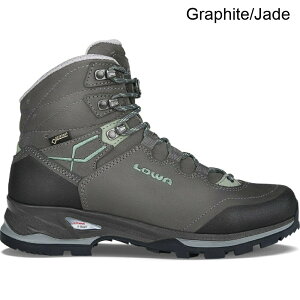 (���) ���[�o ���f�B���C�gGTX�n�C�L���O�u�[�c - ���f�B�[�X lowa Lady Light GTX Hiking Boots - Women's