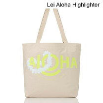 aloha collection Hawaiian Sun リバーシブル トートバッグ エコバッグ
