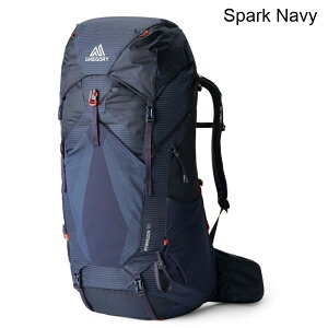 (���) �O���S���[ �p���S��70�p�b�N - �����Y gregory Paragon 70 Pack - Men's