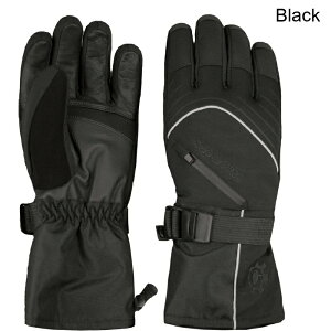 (���) �{���_�[�W�A �z���C�g�A�E�g�C���V�����[�e�b�h�O���[�u - �����Y boulder gear Whiteout Insulated Gloves - Men's