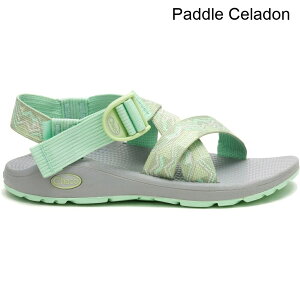(���) �`���R ���KZ/�N���E�h�T���_�� - ���f�B�[�X chaco Mega Z/Cloud Sandals - Women's