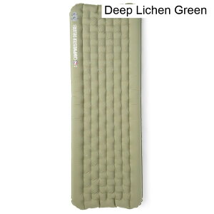 (���) �r�b�O�A�O�l�X �L�����v�}�C�X�^�[ �f���b�N�X �X���[�s���O�p�b�h big agnes Campmeister Deluxe Sleeping Pad