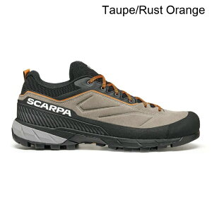 (���) �X�J���p ���s�b�hXT�A�v���[�`�V���[�Y - �����Y scarpa Rapid XT Approach Shoes - Men's