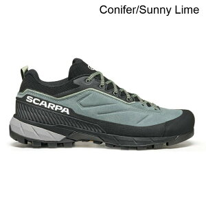 (���) �X�J���p ���s�b�hXT�A�v���[�`�V���[�Y - ���f�B�[�X scarpa Rapid XT Approach Shoes - Women's