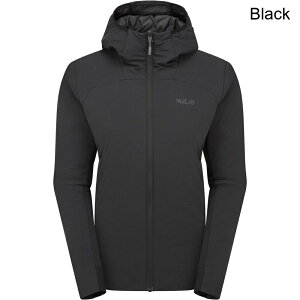 (���) ���u �[�i�C�A�A���p�C���t���b�N�X�f�M�W���P�b�g - ���f�B�[�X rab Xenair Alpine Flex Insulated Jacket - Women's