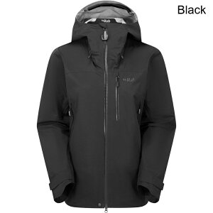 (���) ���u �t�@�C�A�E�H�[���}�E���e���h���W���P�b�g - ���f�B�[�X rab Firewall Mountain Waterproof Jacket - Women's