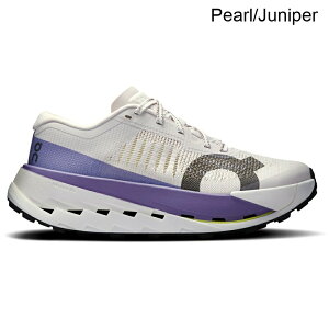 (���) �I�� �N���E�h�E���g���v���g���C�������j���O�V���[�Y - ���f�B�[�X on Cloudultra Pro Trail-Running Shoes - Women's