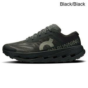 (���) �I�� �N���E�h�E���g��3�g���C�������j���O�V���[�Y - �����Y on Cloudultra 3 Trail-Running Shoes - Men's