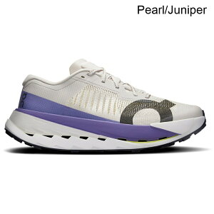 (���) �I�� �N���E�h�E���g���v���g���C�������j���O�V���[�Y - �����Y on Cloudultra Pro Trail-Running Shoes - Men's