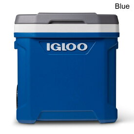 (取寄) イグルー ラティチュード60ホイールドクーラー igloo Latitude 60 Wheeled Cooler