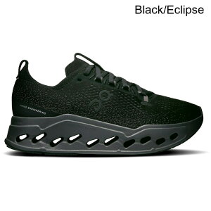 (���) �I�� �N���E�h�T�[�t�@�[ �}�b�N�X ���[�h�����j���O�V���[�Y - ���f�B�[�X on Cloudsurfer Max Road-Running Shoes - Women's