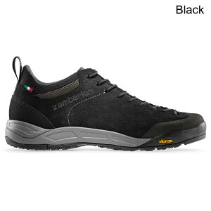 (���) �U���o���� �U�m�[�YRR�A�v���[�`�V���[�Y - �����Y zamberlan The Nose RR Approach Shoes - Men's