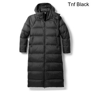 ザ・ノース・フェイス(THE NORTH FACE) ダウンジャケット イーエックス 