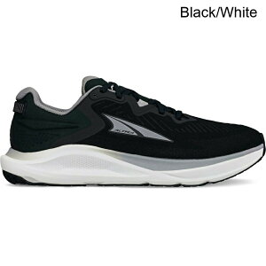 (���) �A���g�� �p���_�C��8���[�h�����j���O�V���[�Y-�����Y altra Paradigm 8 Road-Running Shoes - Men's