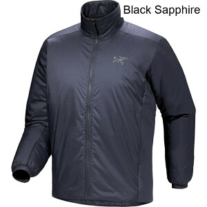 (���) �A�[�N�e���N�X �A�g��SV�C���V�����[�e�b�h�W���P�b�g - �����Y arc'teryx Atom SV Insulated Jacket - Men's