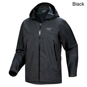 (���) �A�[�N�e���N�X �x�[�^AR�W���P�b�g - �����Y arc'teryx Beta AR Jacket - Men's