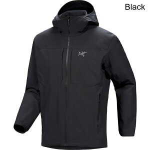 (���) �A�[�N�e���N�X �K���}�t�[�f�B�[ �����Y arc'teryx Gamma Hoody - Men's