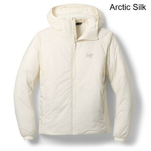(���) �A�[�N�e���N�X �A�g��SV�C���V�����[�e�b�h�t�[�f�B�[ - ���f�B�[�X arc'teryx Atom SV Insulated Hoody - Women's
