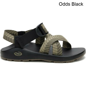 (���) �`���R ���KZ/1���C�h�X�g���b�v�N���V�b�N�T���_�� - �����Y chaco Mega Z/1 Wide-Strap Classic Sandals - Men's