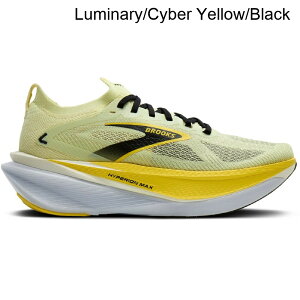 (���) �u���b�N�X �n�C�y���I���}�b�N�X3���[�h�����j���O�V���[�Y - �����Y brooks Hyperion Max 3 Road-Running Shoes - Men's