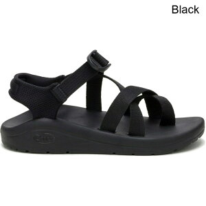 (���) �`���R �N�b�V��Z�g�[���[�v�G�N�X�g���N�b�V�����T���_�� - ���f�B�[�X chaco CushZ Toe-Loop Extra Cushioned Sandals - Women's