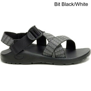 (���) �`���R ���KZ/1���C�h�X�g���b�v�N���V�b�N�T���_�� - ���f�B�[�X chaco Mega Z/1 Wide-Strap Classic Sandals - Women's