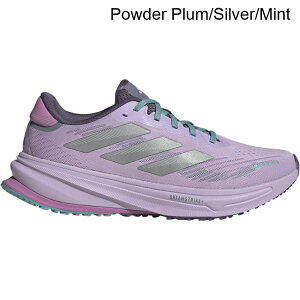 (���) �A�f�B�_�X �X�[�p�[�m���@���C�YGORE-TEX���[�h�����j���O�V���[�Y - ���f�B�[�X adidas Supernova Rise GORE-TEX Road-Running Shoes - Women's