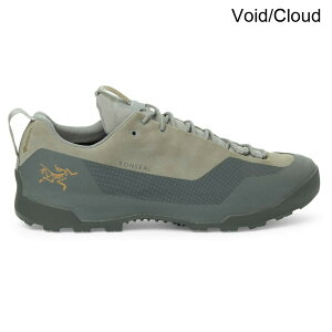 (���) �A�[�N�e���N�X �R���V�[��GTX�A�v���[�`�V���[�Y - �����Y arc'teryx Konseal GTX Approach Shoes - Men's