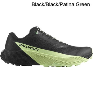 (���) �T������ �p���T�[ �g���C�������j���O�V���[�Y - �����Y salomon Pulsar Trail-Running Shoes - Men's