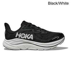 (���) �z�J �N���t�g��10���[�h�����j���O�V���[�Y�r�b�O�L�b�Y hoka Clifton 10 Road-Running Shoes - Big Kids'