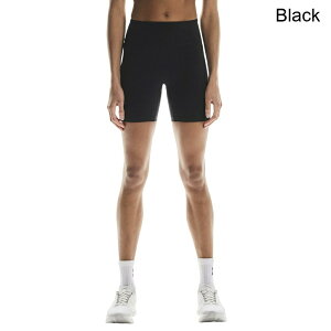(���) �I�� �p�t�H�[�}���X�^�C�c�V���[�c - ���f�B�[�X on Performance Tights Shorts - Women's