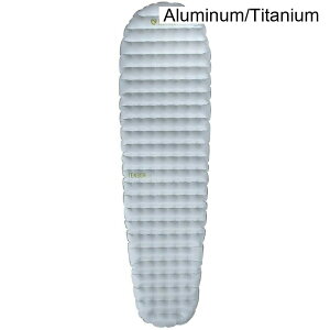 (���) �l�� �e���\�[���C�[�g�}�~�[�X���[�s���O�p�b�h nemo Tensor Elite Mummy Sleeping Pad