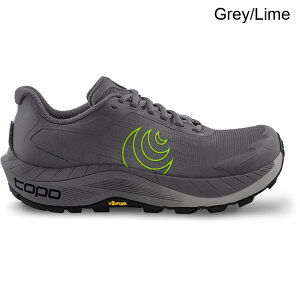 (���) �g�|�E�A�X���`�b�N MTN���[�T�[4�g���C�������j���O�V���[�Y - �����Y topo athletic MTN Racer 4 Trail-Running Shoes - Men's
