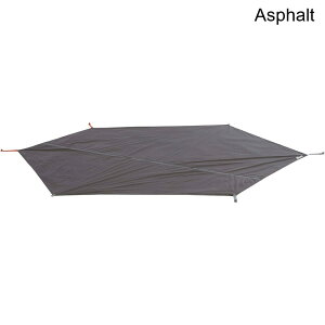 (���) �r�b�O�A�O�l�X �J�b�p�[�X�p�[UL3�o�C�N�p�b�N�t�b�g�v�����g big agnes Copper Spur UL3 Bikepack Footprint
