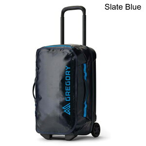 (���) �O���S���[ �A���p�J���[�����O�_�b�t��40L gregory Alpaca Rolling Duffel 40L
