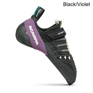 (���) �X�J���p �C���X�e�B���N�gVSR LV�N���C�~���O�V���[�Y scarpa Instinct VSR LV Climbing Shoes