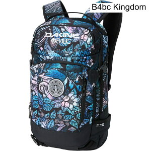 (���) �_�J�C�� �_�J�C�� x B4BC �w���v�� 20L �X�m�[�p�b�N - ���f�B�[�X dakine DAKINE x B4BC Heli Pro 20 L Snow Pack - Women's
