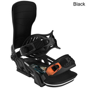 (���) �x���g���^�� �g�����X�t�@�[�X�m�[�{�[�h�o�C���f�B���O - 2025/2026 bent metal Transfer Snowboard Bindings - 2025/2026