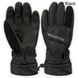 (���) �{���_�[�W�A �{�[�h�C���V�����C�e�b�h�O���[�u - ���f�B�[�X boulder gear Board Insulated Gloves - Women's