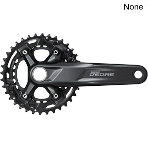 (���) �V�}�m �f�I�[��M5100 2 x 11�X�s�[�h�N�����N�Z�b�g shimano Deore M5100 2 x 11-Speed Crankset