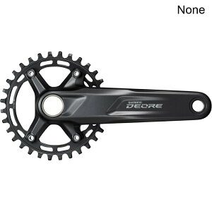 (���) �V�}�m �f�I�[��M5100 1 x 11���N�����N�Z�b�g shimano Deore M5100 1 x 11-Speed Crankset