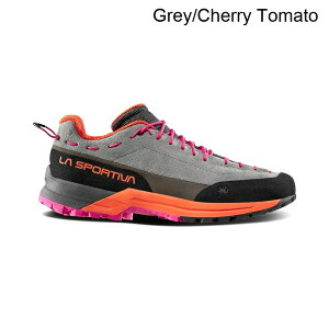 (���) ���E�X�|���e�B�o TX�K�C�h���U�[�A�v���[�`�V���[�Y - ���f�B�[�X la sportiva TX Guide Leather Approach Shoes - Women's