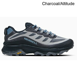 (���) ������ ���A�u�X�s�[�h���[�n�C�L���O�V���[�Y - ���f�B�[�X merrell Moab Speed Low Hiking Shoes - Women's