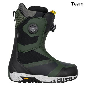 (���) �o�^���I�� �T���T�X�m�[�{�[�h�u�[�c - �����Y - 2025/2026 bataleon Salsa Snowboard Boots - Men's - 2025/2026