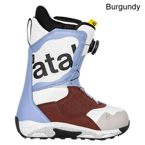 (���) �o�^���I�� �c�C�X�g�X�m�[�{�[�h�u�[�c - ���f�B�[�X - 2025/2026 bataleon Twist Snowboard Boots - Women's - 2025/2026