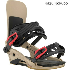 (���) ���j�I�� �A�g���X�v���X�m�[�{�[�h�o�C���f�B���O - 2025/2026 union Atlas Pro Snowboard Bindings - 2025/2026